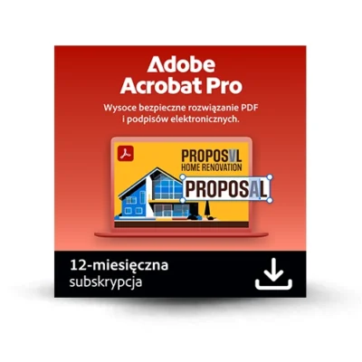 Adobe Acrobat DC Pro