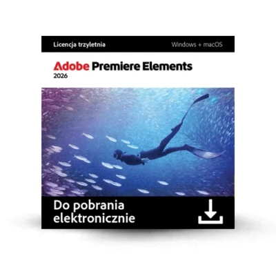 Adobe Premiere Elements 2026