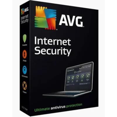 AVG Internet Security