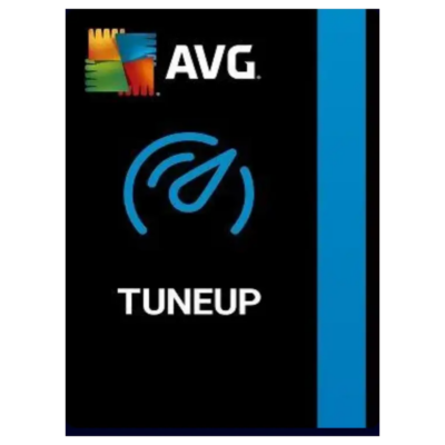 AVG PC TuneUp