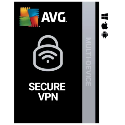 AVG Secure VPN