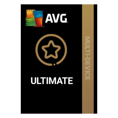 AVG Ultimate