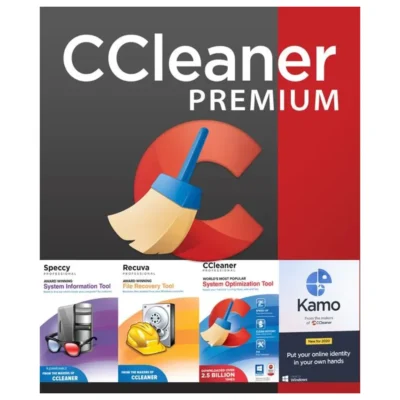 CCleaner Premium