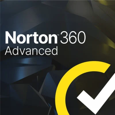 Norton 360 Advanced