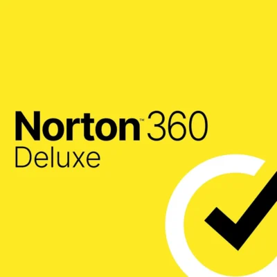 Norton 360 Deluxe