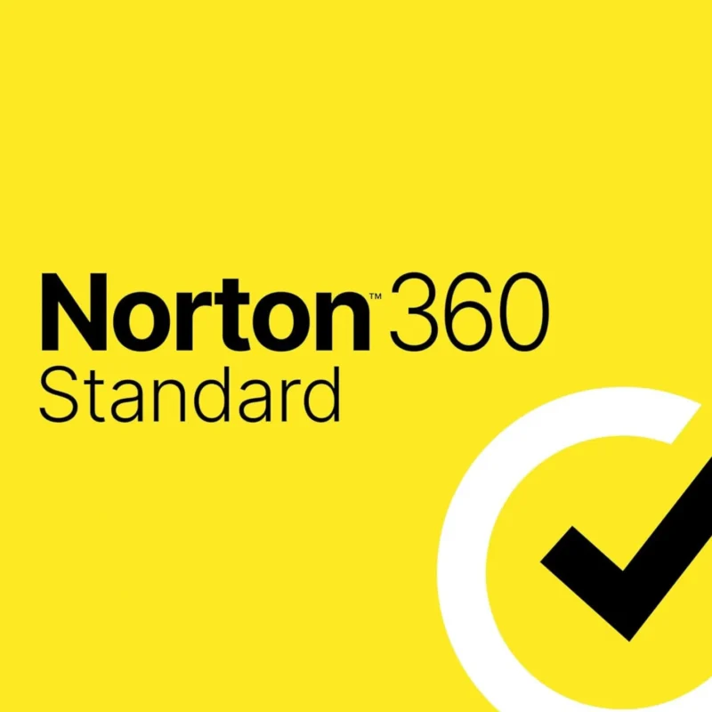 Norton 360 Standard