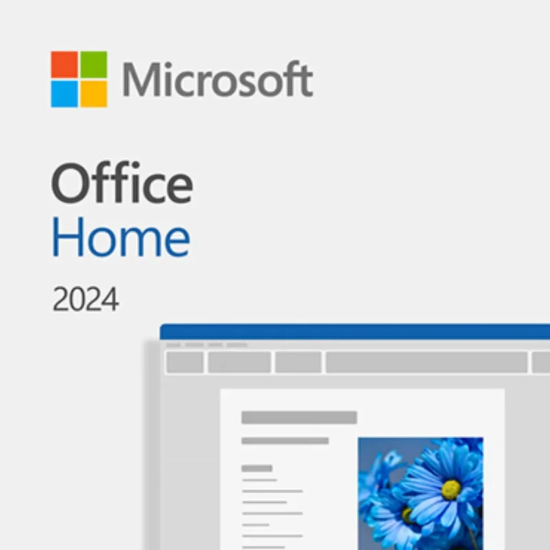 Office 2024 Home