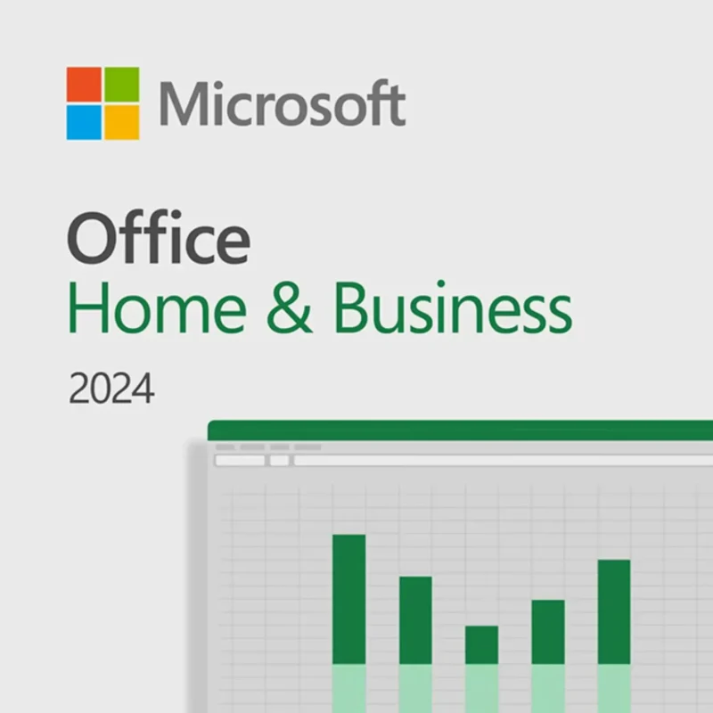 Office 2024 Home & Business