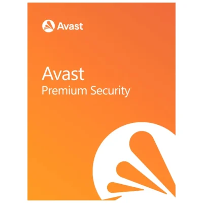 avast Premium Security
