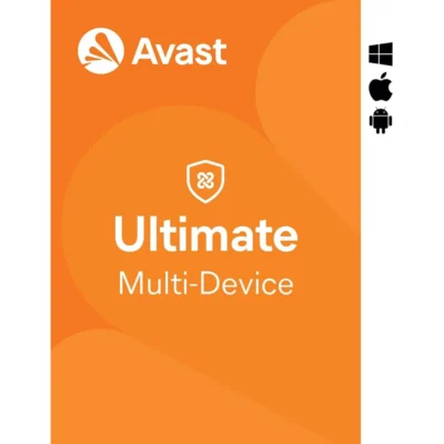 avast Ultimate