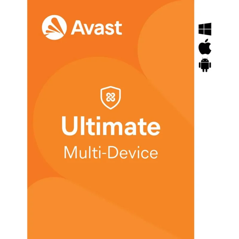 avast Ultimate
