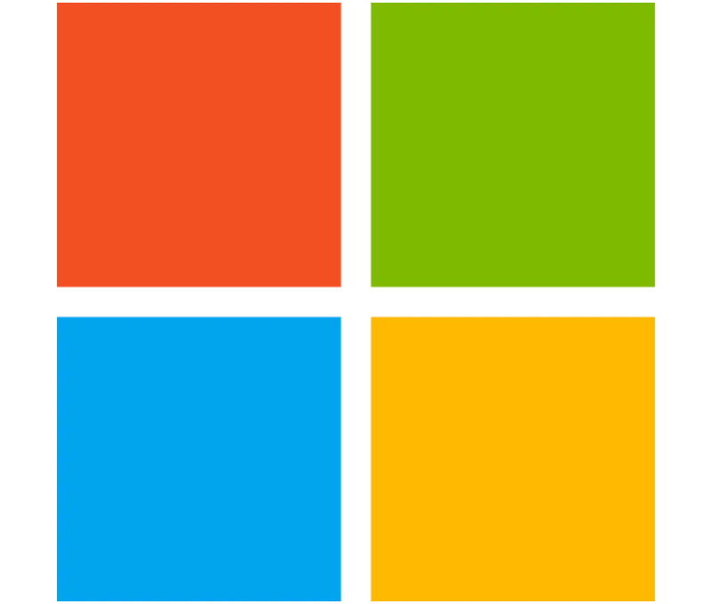 GloSoft &raquo; icon microsoft
